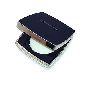 Estee Lauder Refillable Makeup Foundation Compact New